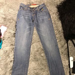 COPY - Apple bottoms jeans not sold